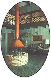 Fireside Room