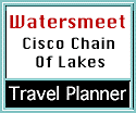 Watersmeet Travel Planner